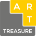Art Treasure logo